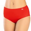red Swimming panties model 156434 Marko