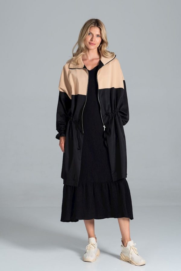 black Coat model 157554 Figl