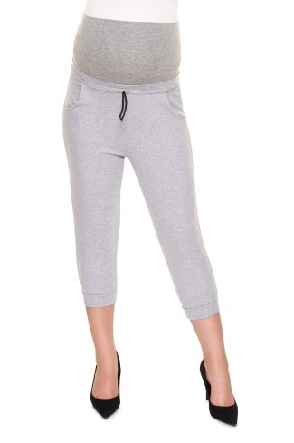 Crop pants model 157818 PeeKaBoo