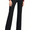 916086 black Women trousers model 158331 Nife