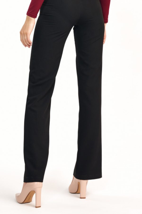 black Women trousers model 158331 Nife