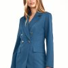917098 blue Jacket model 158669 Nife