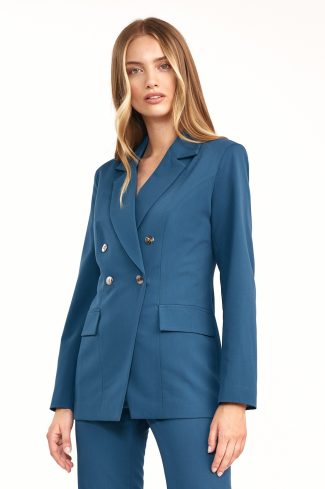 blue Jacket model 158669 Nife
