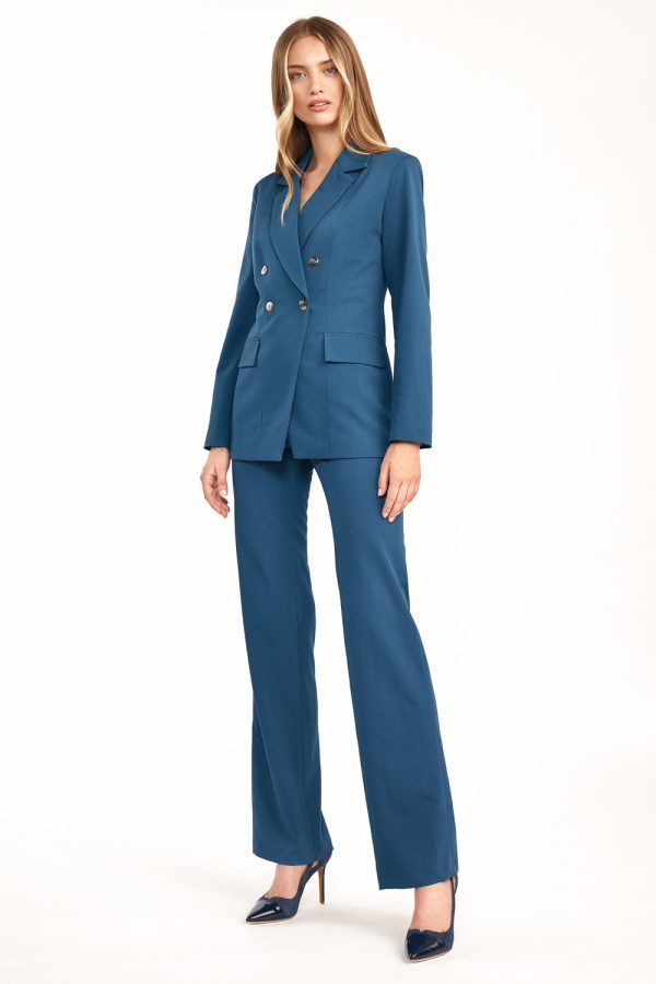 blue Jacket model 158669 Nife
