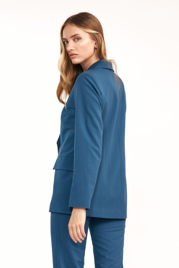 blue Jacket model 158669 Nife