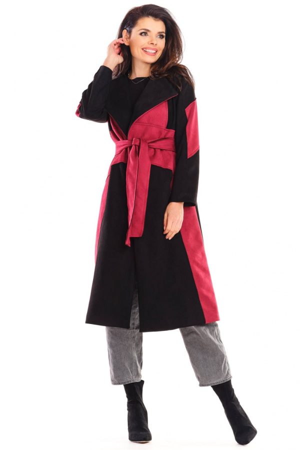 red Coat model 158799 awama