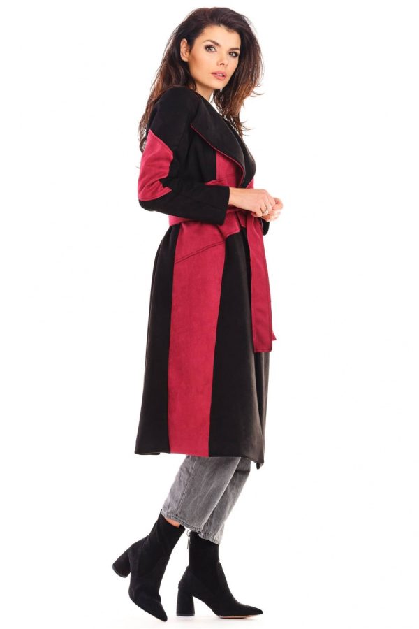 red Coat model 158799 awama