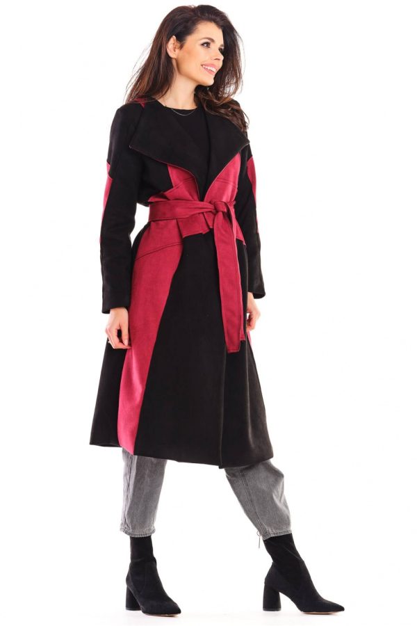 red Coat model 158799 awama