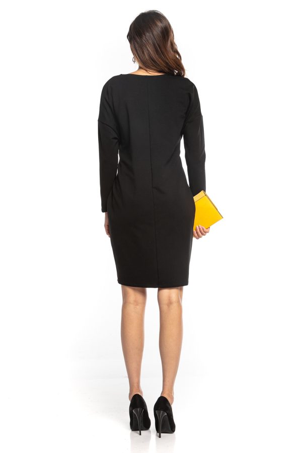 black Daydress model 161836 Tessita