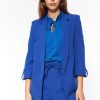 930286 blue Jacket model 163404 Nife
