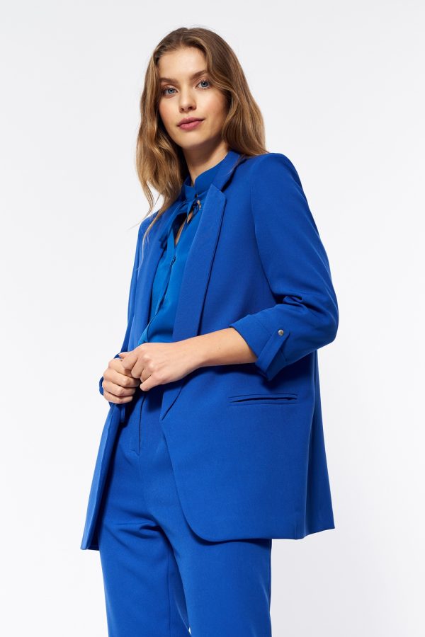 blue Jacket model 163404 Nife