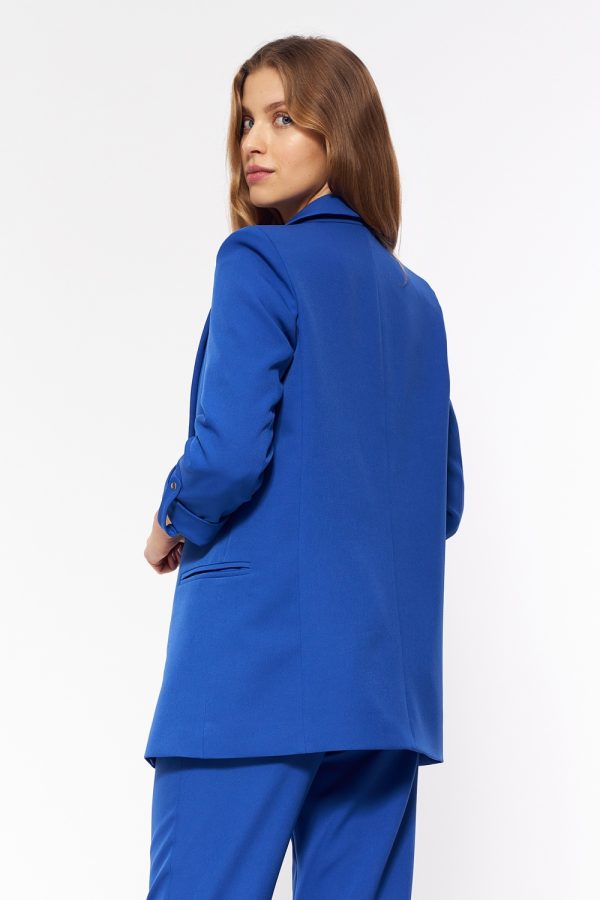 blue Jacket model 163404 Nife