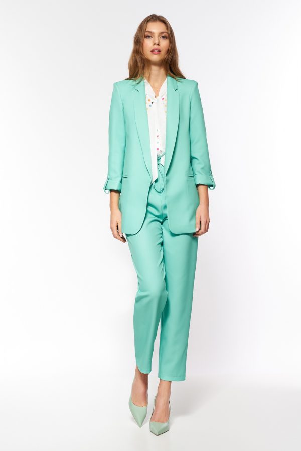 green Jacket model 163405 Nife