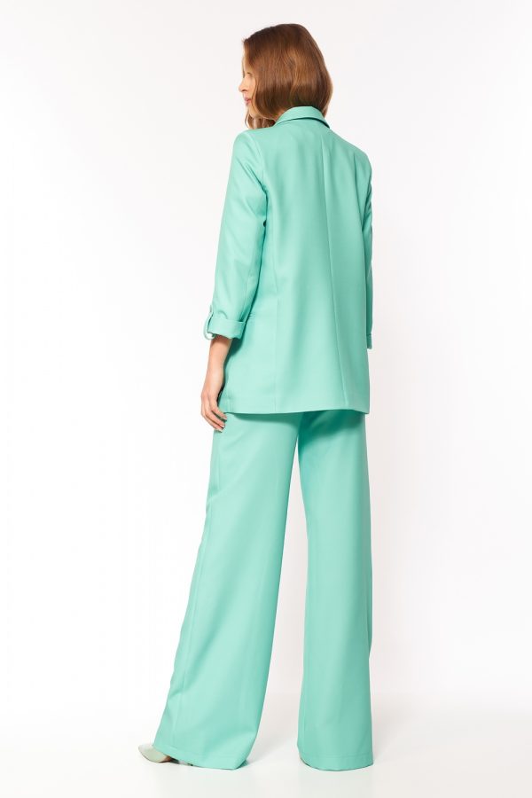 green Jacket model 163405 Nife