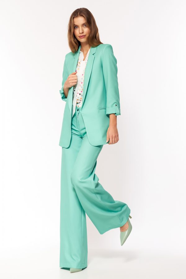 green Jacket model 163405 Nife