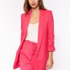 930293 pink Jacket model 163406 Nife