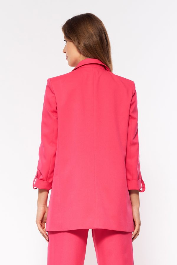 pink Jacket model 163406 Nife