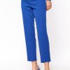 930297 blue Women trousers model 163407 Nife