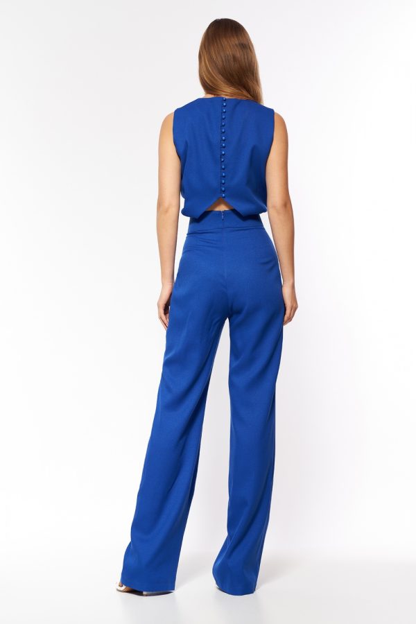 blue Suit model 164550 Nife