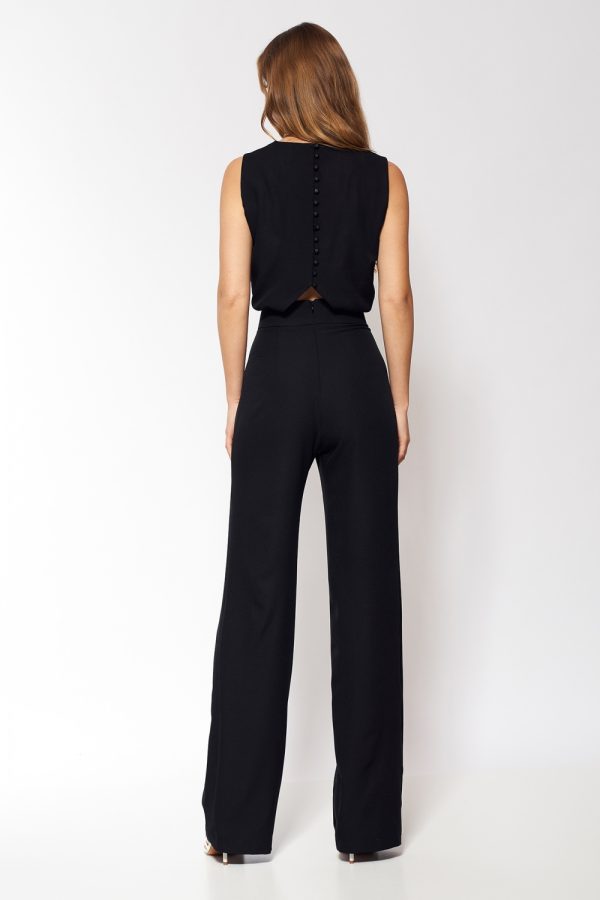 black Suit model 164551 Nife
