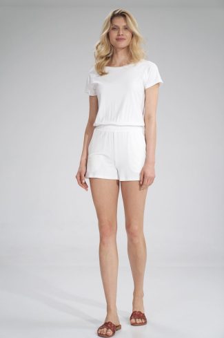 white Suit model 165354 Figl