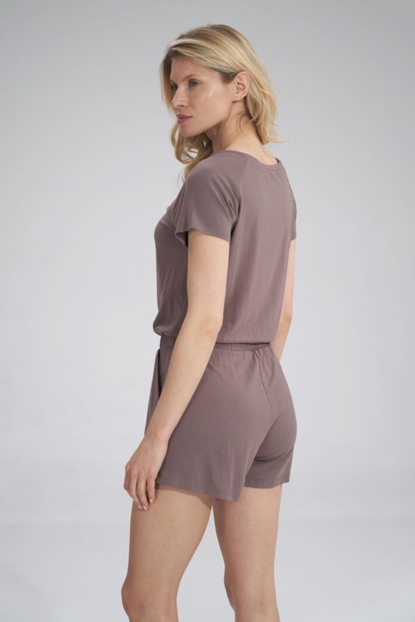 brown Suit model 165358 Figl