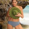 937282 grey Swimming panties model 165760 Marko