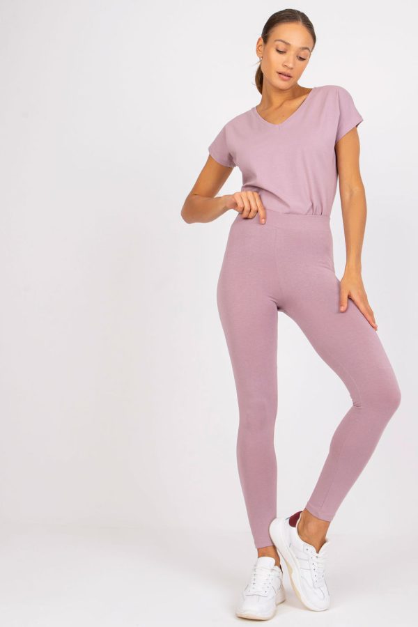 pink Leggings model 166032 BFG