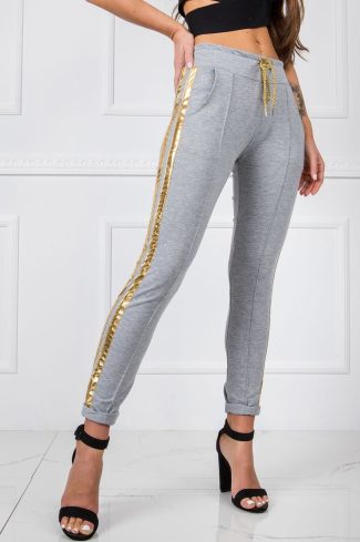Tracksuit trousers model 166247 BFG