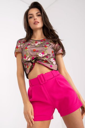938789 Shorts model 166319 Italy Moda