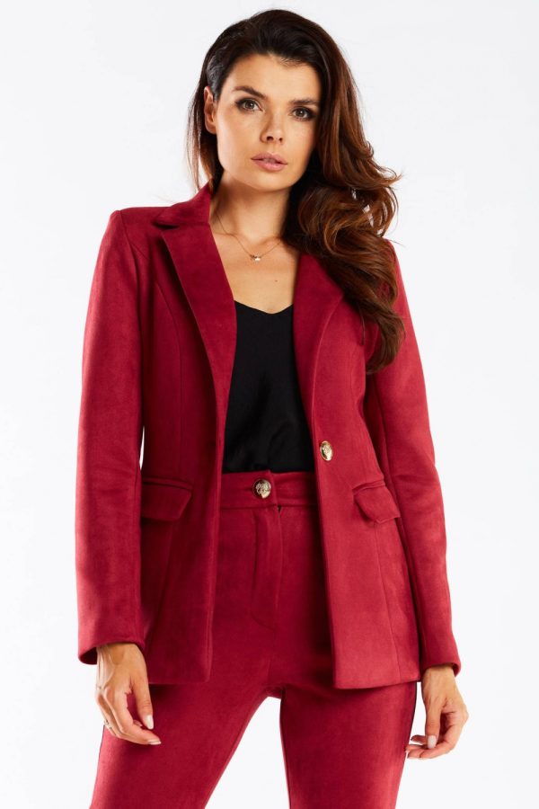 red Jacket model 166821 awama