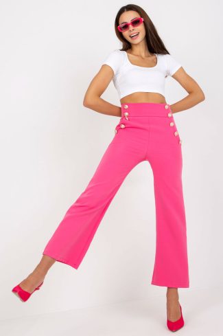Women trousers model 167111 Italy Moda