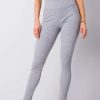 941912 grey Long leggings model 167293 BFG