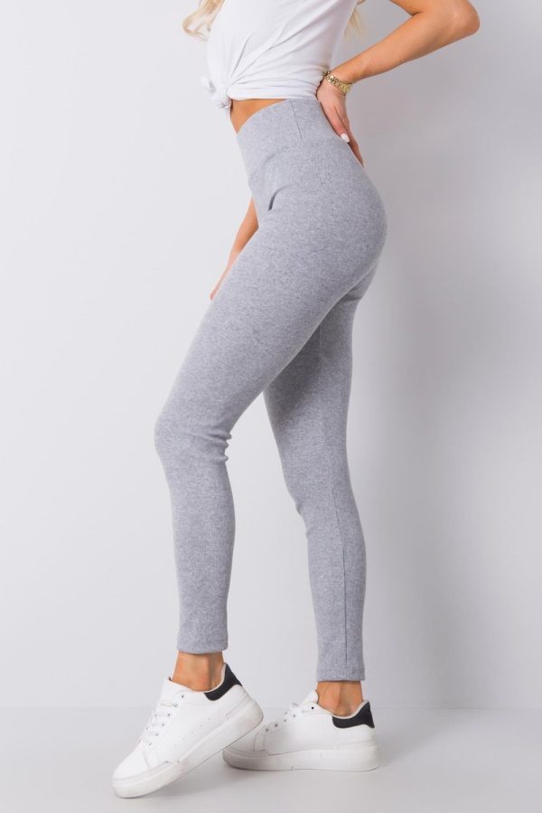 grey Long leggings model 167293 BFG