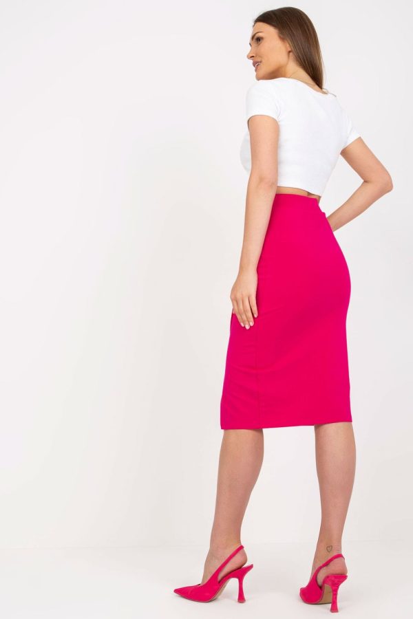 pink Skirt model 167911 BFG