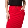 945198 red Skirt model 168490 BFG