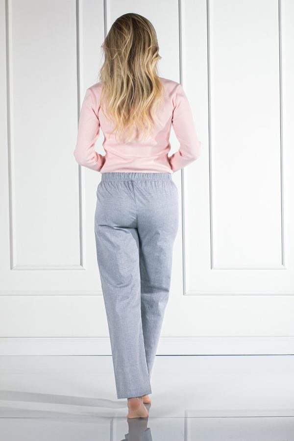 pink Pyjama model 169495 Momenti Per Me