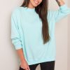 949141 green Sweatshirt model 169748 BFG