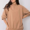 949150 brown Sweatshirt model 169752 BFG