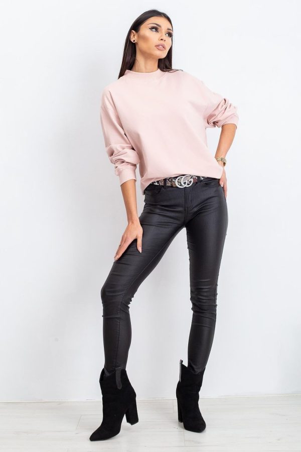 pink Sweatshirt model 169759 BFG