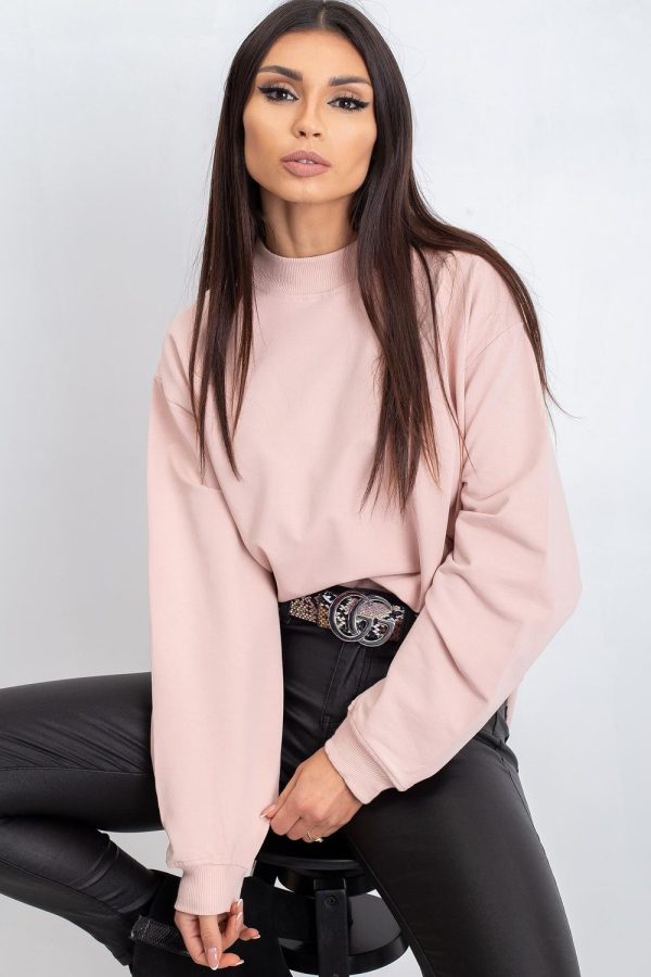 pink Sweatshirt model 169759 BFG
