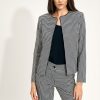 949565 black Jacket model 169899 Nife