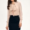 951178 black Skirt model 170477 Nife