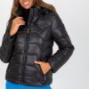 black Jacket model 170727 NM