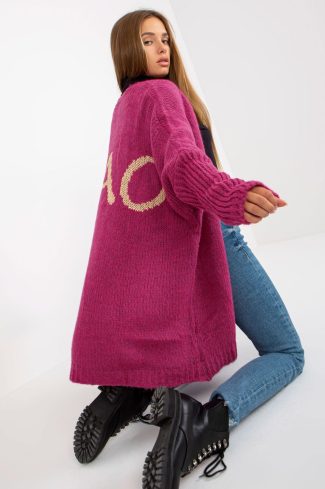 952508 Cardigan model 170979 Och Bella