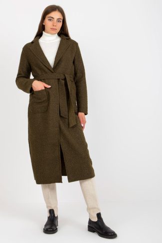 956888 Coat model 172454 Och Bella
