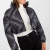 black Jacket model 172612 NM