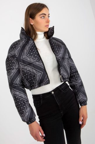 black Jacket model 172612 NM