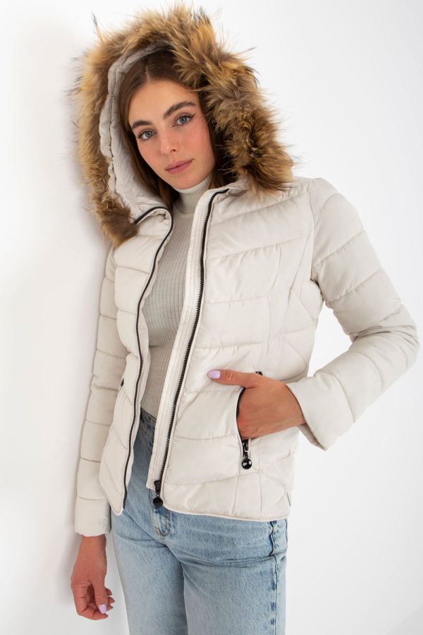 white Jacket model 172622 NM