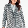 black Jacket model 173863 awama
